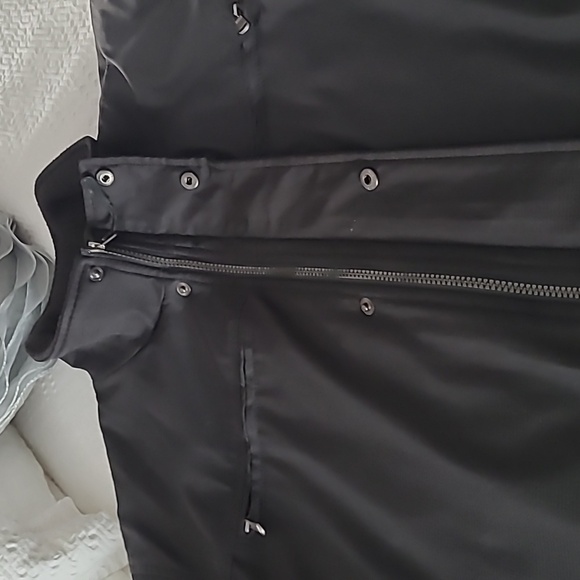 Calvin Klein bomber jacket - Picture 4 of 8